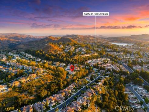 8125 E Oxley Court, Anaheim Hills, CA