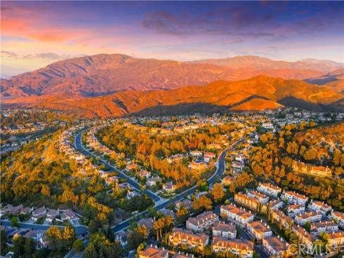 8125 E Oxley Court, Anaheim Hills, CA