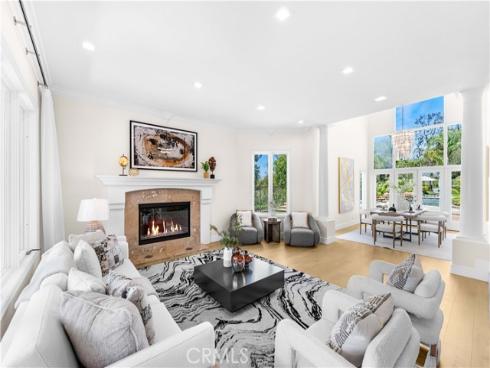 8125 E Oxley Court, Anaheim Hills, CA