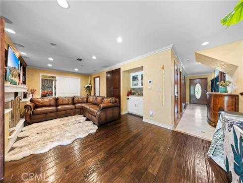 5901 E Firenze , Anaheim Hills, CA