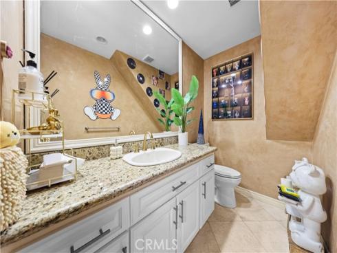 5901 E Firenze , Anaheim Hills, CA