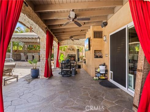 5901 E Firenze , Anaheim Hills, CA