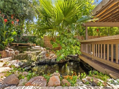 5901 E Firenze , Anaheim Hills, CA