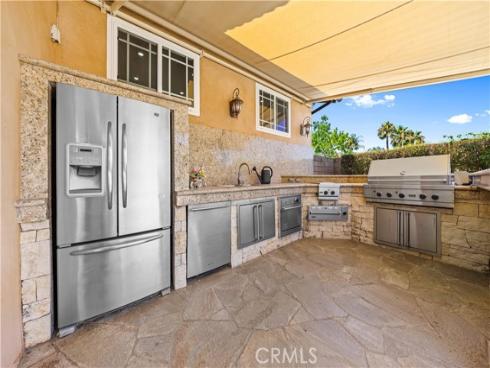 5901 E Firenze , Anaheim Hills, CA