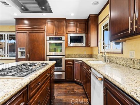 5901 E Firenze , Anaheim Hills, CA