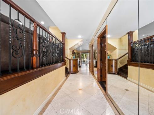 5901 E Firenze , Anaheim Hills, CA