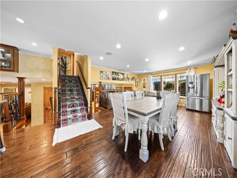 5901 E Firenze , Anaheim Hills, CA