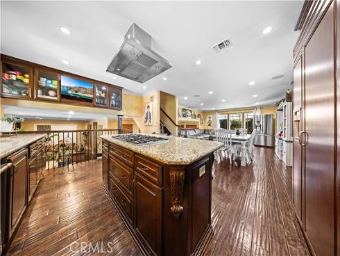 5901 E Firenze , Anaheim Hills, CA