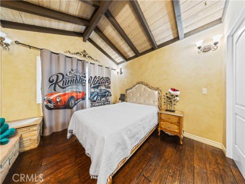 5901 E Firenze , Anaheim Hills, CA