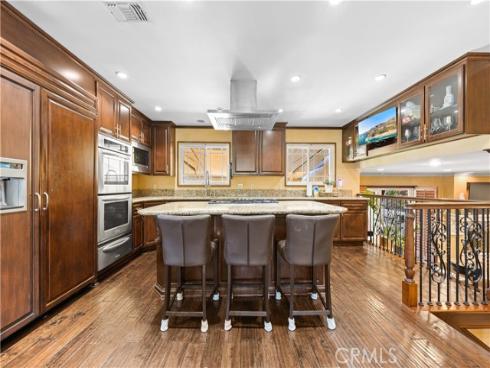 5901 E Firenze , Anaheim Hills, CA