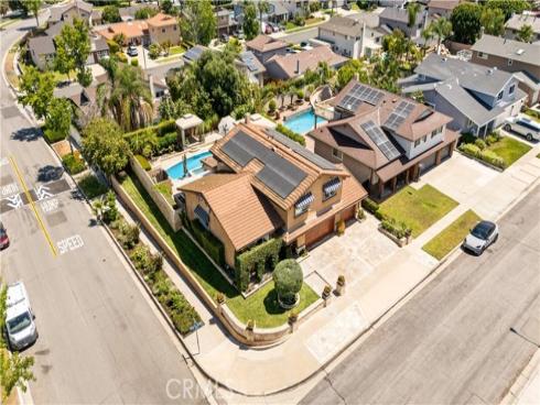5901 E Firenze , Anaheim Hills, CA