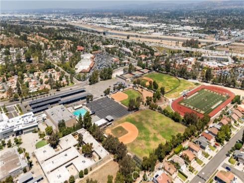 5901 E Firenze , Anaheim Hills, CA