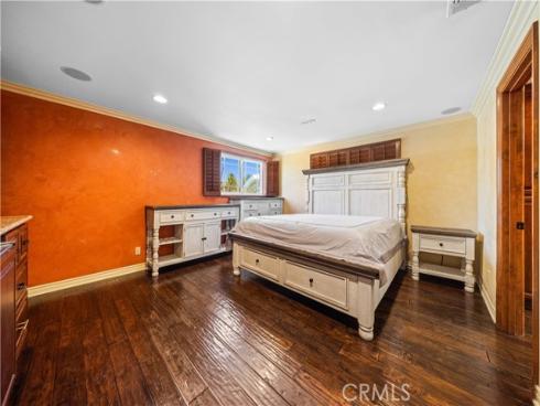 5901 E Firenze , Anaheim Hills, CA