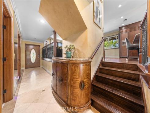 5901 E Firenze , Anaheim Hills, CA