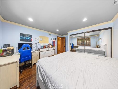 5901 E Firenze , Anaheim Hills, CA