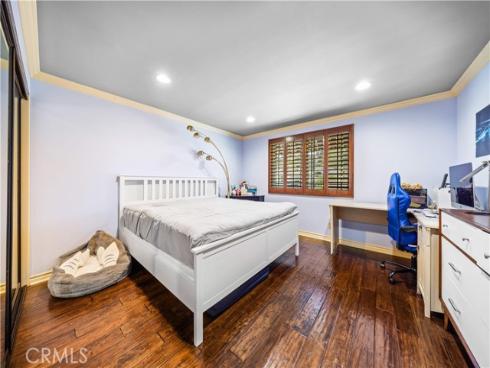 5901 E Firenze , Anaheim Hills, CA