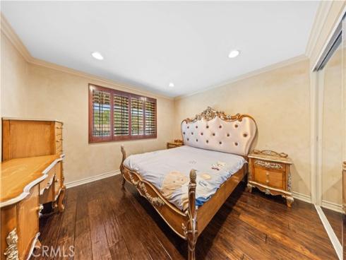 5901 E Firenze , Anaheim Hills, CA