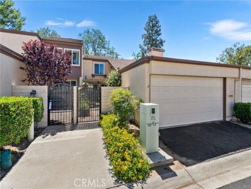 253 S Vista Del Monte , Anaheim Hills, CA