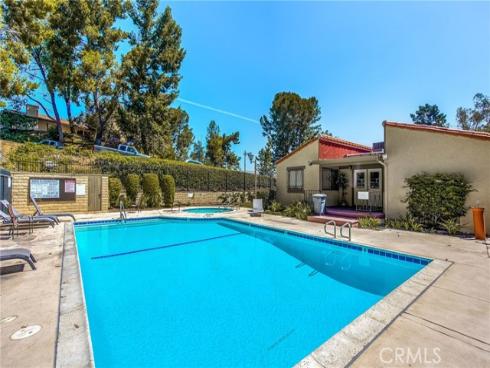 253 S Vista Del Monte  , Anaheim Hills, CA