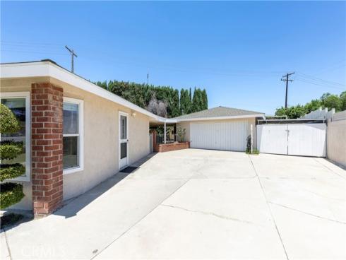 5347 E Bergh Drive, Anaheim Hills, CA