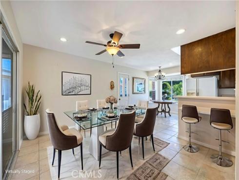 5347 E Bergh Drive, Anaheim Hills, CA