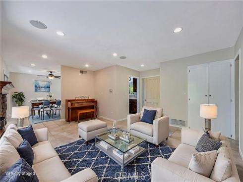 5347 E Bergh Drive, Anaheim Hills, CA