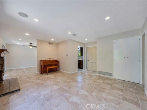 5347 E Bergh Drive, Anaheim Hills, CA