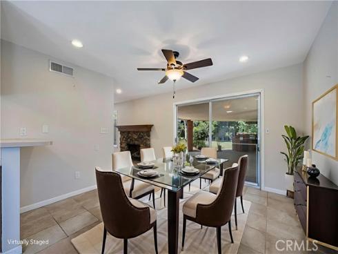 5347 E Bergh Drive, Anaheim Hills, CA