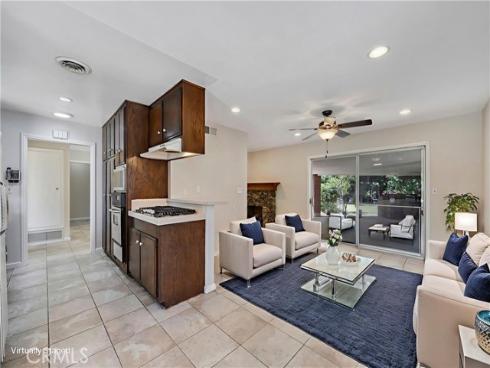 5347 E Bergh Drive, Anaheim Hills, CA