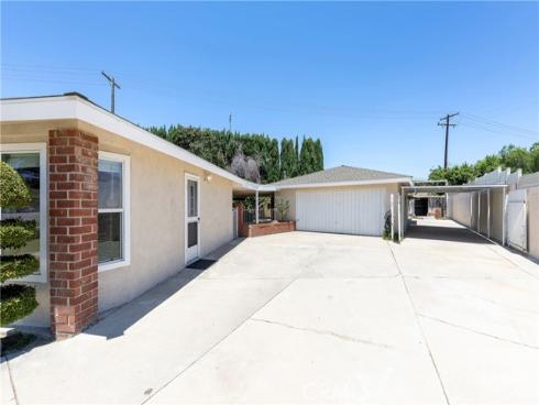 5347 E Bergh Drive, Anaheim Hills, CA