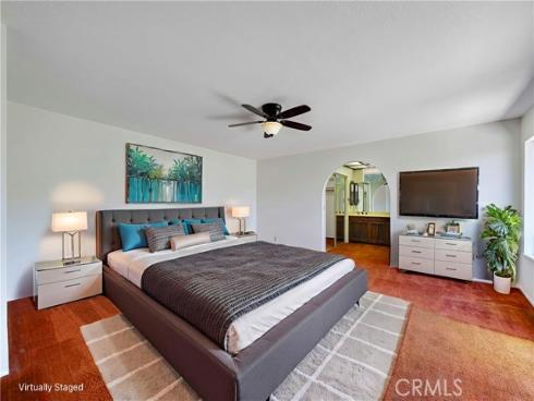 5347 E Bergh Drive, Anaheim Hills, CA