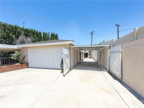 5347 E Bergh Drive, Anaheim Hills, CA