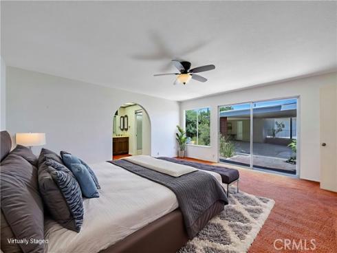 5347 E Bergh Drive, Anaheim Hills, CA