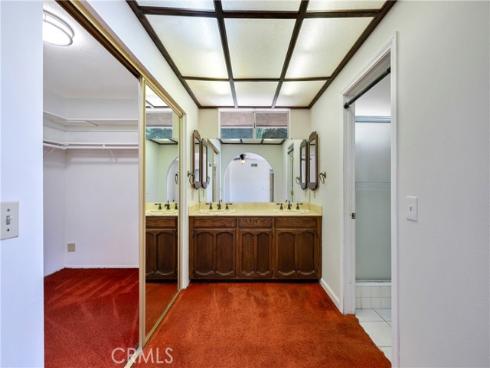 5347 E Bergh Drive, Anaheim Hills, CA