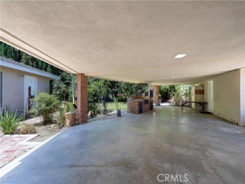 5347 E Bergh Drive, Anaheim Hills, CA
