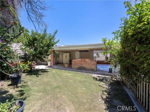 5347 E Bergh Drive, Anaheim Hills, CA