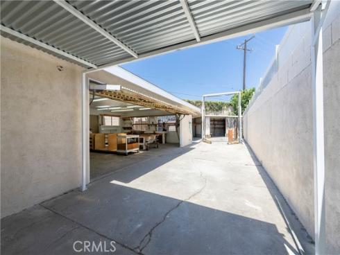 5347 E Bergh Drive, Anaheim Hills, CA