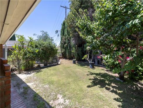 5347 E Bergh Drive, Anaheim Hills, CA