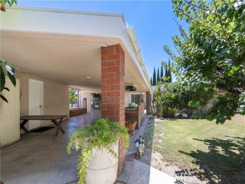 5347 E Bergh Drive, Anaheim Hills, CA