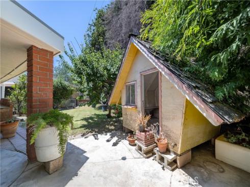 5347 E Bergh Drive, Anaheim Hills, CA