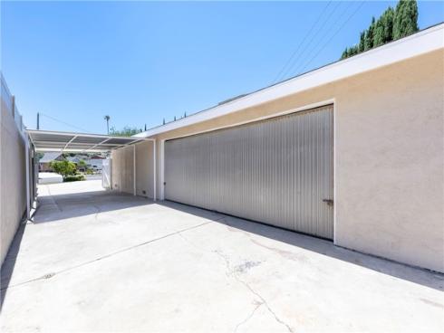 5347 E Bergh Drive, Anaheim Hills, CA