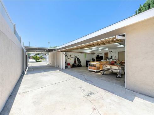 5347 E Bergh Drive, Anaheim Hills, CA