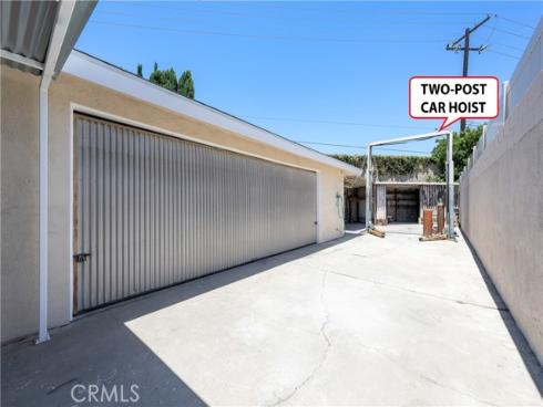 5347 E Bergh Drive, Anaheim Hills, CA