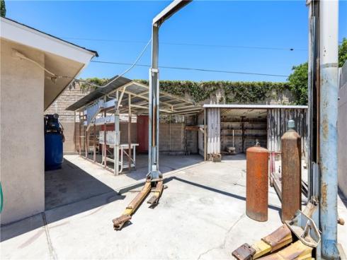 5347 E Bergh Drive, Anaheim Hills, CA