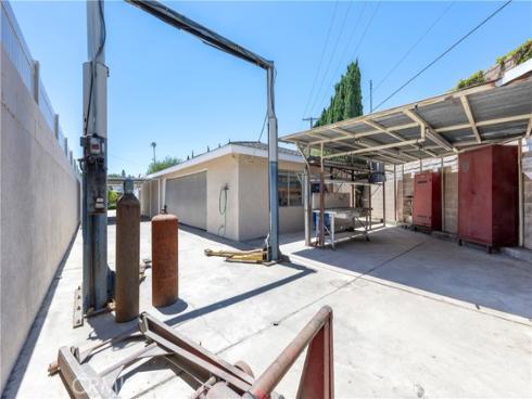 5347 E Bergh Drive, Anaheim Hills, CA