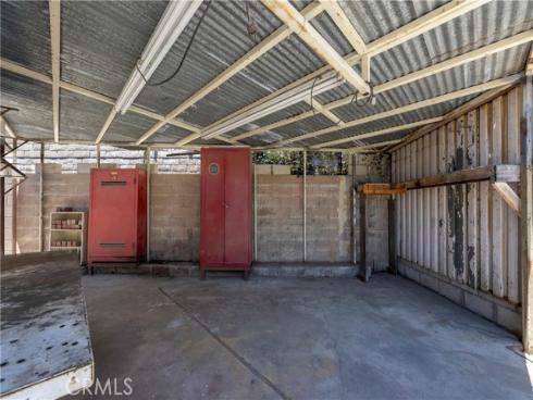 5347 E Bergh Drive, Anaheim Hills, CA