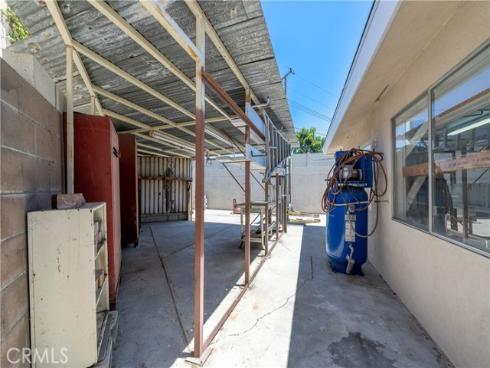 5347 E Bergh Drive, Anaheim Hills, CA