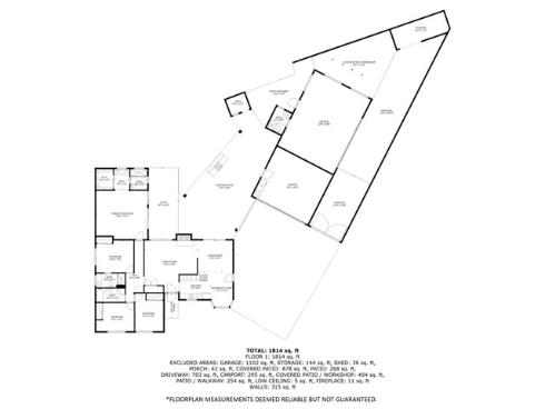 5347 E Bergh   Drive, Anaheim Hills, CA