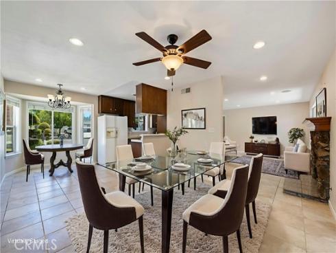 5347 E Bergh Drive, Anaheim Hills, CA