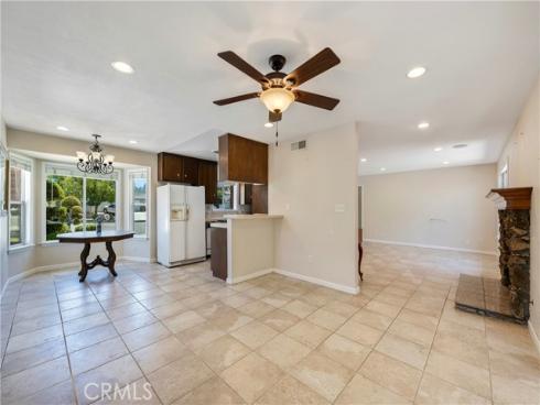 5347 E Bergh Drive, Anaheim Hills, CA
